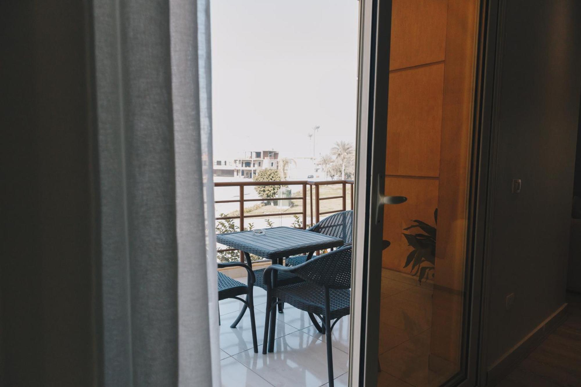 The Seven Six Near Waterway 5A Mall By Elegant Κάιρο Εξωτερικό φωτογραφία